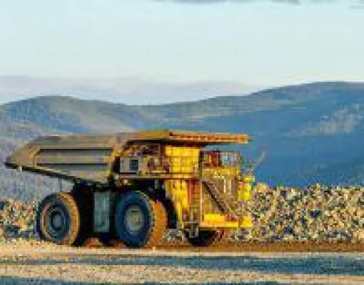 Bild: Copper Mountain Mining erzielt erneut hochgradige Bohrresultate auf New Ingerbelle