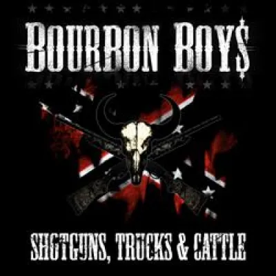 Bild: The Bourbon Boys: Whiskeygetränkter US-Country-Rock aus Nordschweden