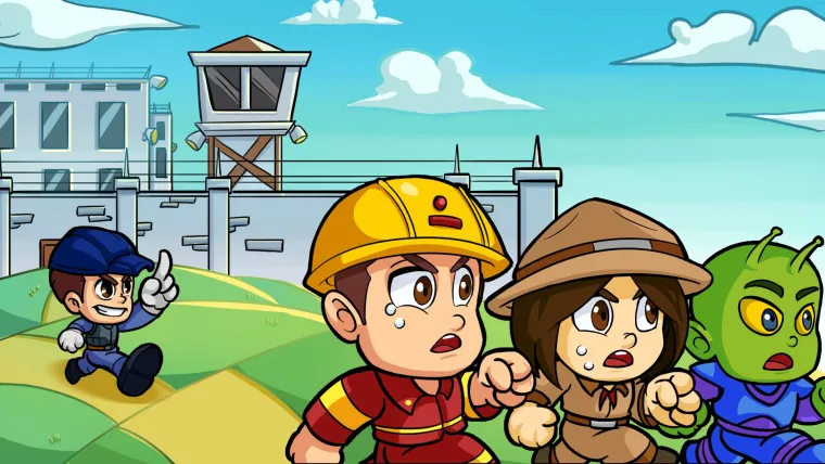 Neuartiges Handyspiel: Tap Me! Bild: Neuartiges Handyspiel: Tap Me!