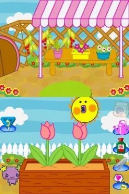 Tamagotchi Connexion - Corner Shop 3 erscheint mit neuen Features für Nintendo DS™ im Oktober 2008 Bild: Tamagotchi Connexion - Corner Shop 3 erscheint mit neuen Features für Nintendo DS™ im Oktober 2008