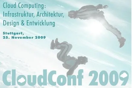 Bild: CloudConf – Konferenz rund um Cloud Computing