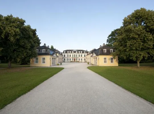 Bild: Erlebnisführungen im Rokokoschloss