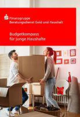 Bild: In den Startlöchern für Studium und Ausbildung: Kostenfreier Ratgeber für junge Haushaltsgründer