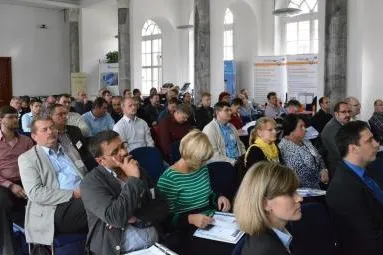 Sauberes Versorgungsnetz, sauberes Trinkwasser Bild: Sauberes Versorgungsnetz, sauberes Trinkwasser