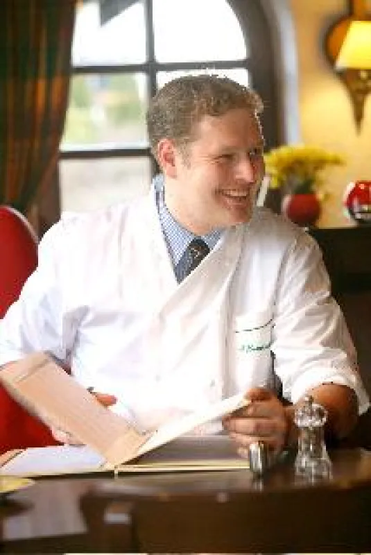 Florian Zumkeller