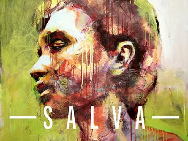 Bild: S A L V A @ 30works II