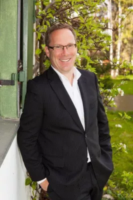 Bild: „Familienzuwachs“ bei Pharmos Natur. Axel Klafs neu in der Geschäftsleitung