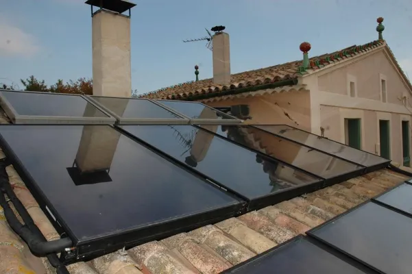 Erstes internationales Business Forum für erneuerbare Energien Bild: Erstes internationales Business Forum für erneuerbare Energien