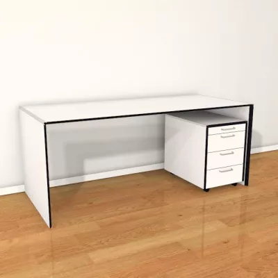 Bild: Eichenfrau-Möbel bestechen mit klarem Design