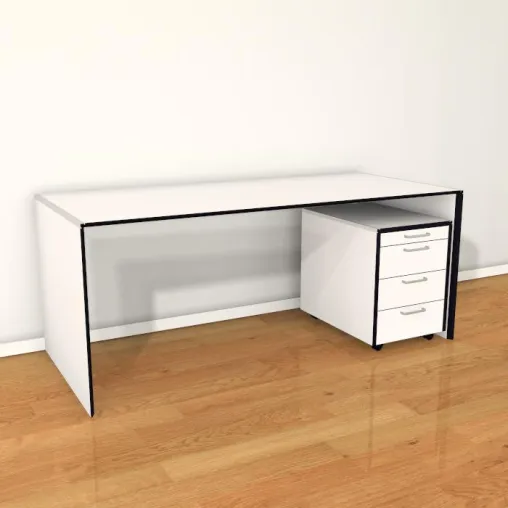Eichenfrau-Möbel bestechen mit klarem Design Bild: Eichenfrau-Möbel bestechen mit klarem Design