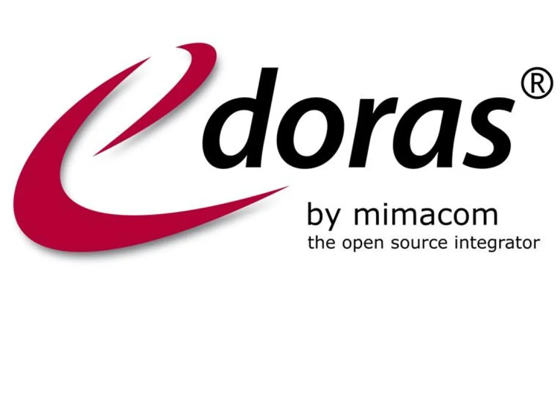 edoras® framework