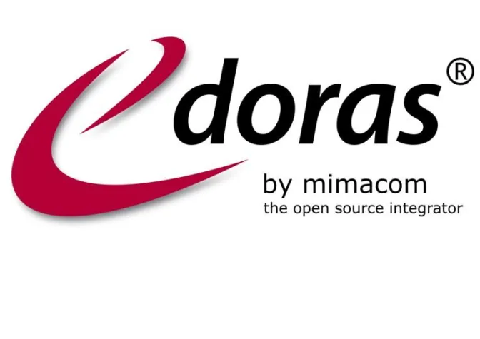 Bild: mimacom ag - Ein grosses Geschenk an die Open Source Community
