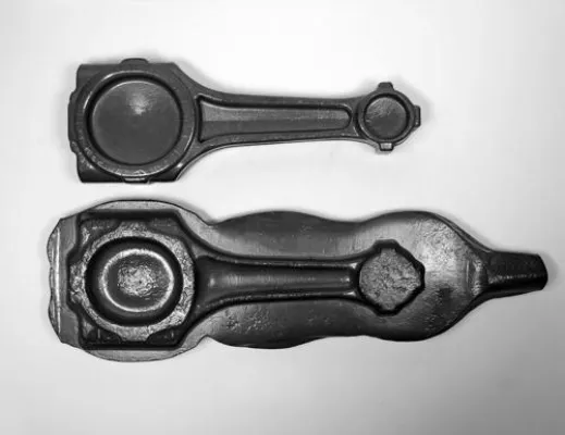 Bild: Alles oder nichts: Eine Gratwanderung zwischen zu viel und zu wenig