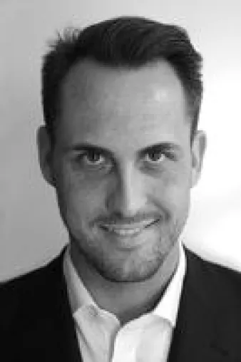 Carl Windfuhr wird Head of Marketing bei PepsiCo Deutschland Bild: Carl Windfuhr wird Head of Marketing bei PepsiCo Deutschland