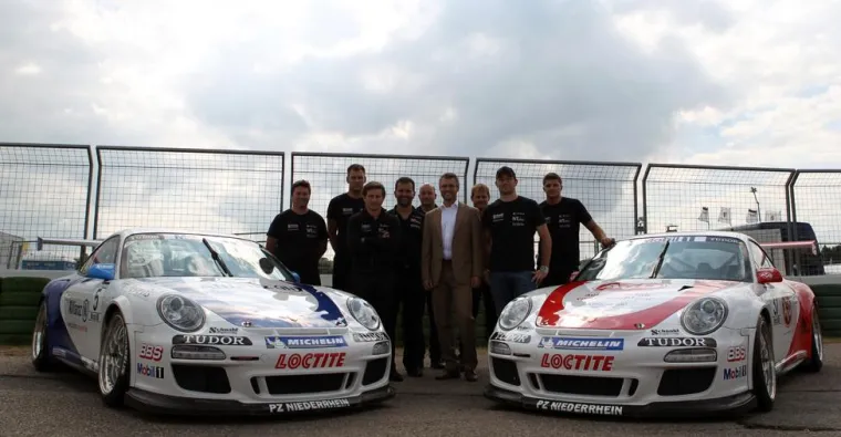 Die Allianz und der AvD starten gemeinsam Bild: Die Allianz und der AvD starten gemeinsam