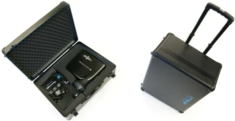 Bild: Virtual Reality-in-a-box