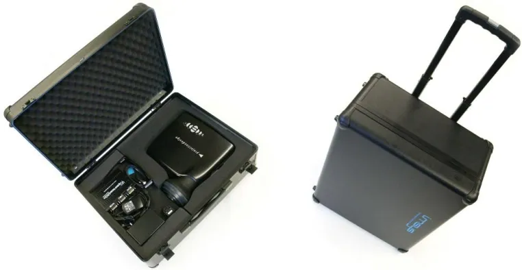 Virtual Reality-in-a-box Bild: Virtual Reality-in-a-box