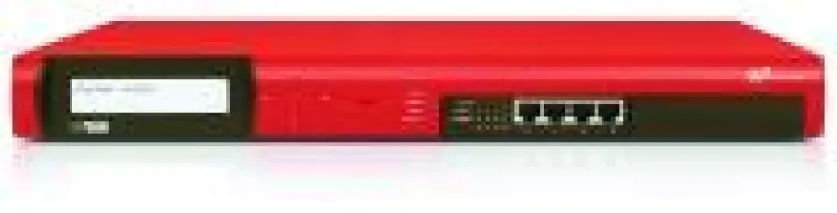 Roadshow - WatchGuard Technologies präsentiert Firebox SSL VPN Bild: Roadshow - WatchGuard Technologies präsentiert Firebox SSL VPN