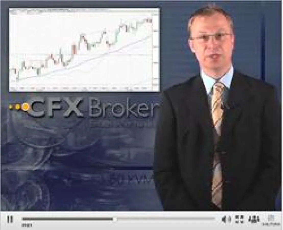 Profi-Trader Till Kleinlein erläutert im Video seine Trading-Strategien