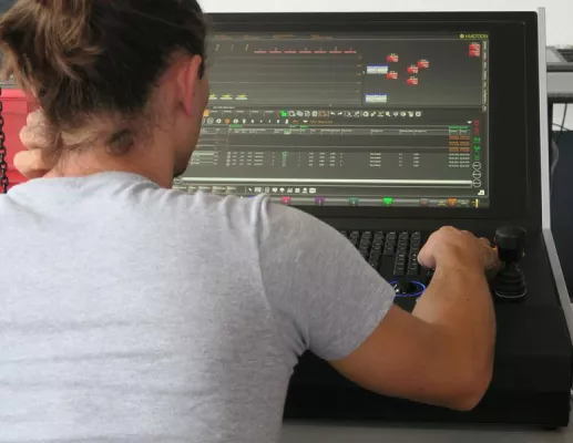 Bild: Movecat Academy Seminartermine 2019