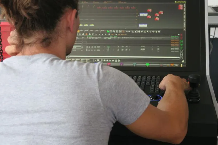 Bild: Movecat Academy Seminartermine 2019