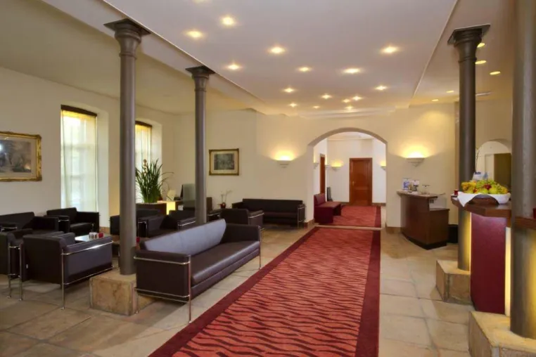 Bild: Best Western Premier Hotel Villa Stokkum - Umfangreiche Umbau- und Renovierungsarbeiten sind abgeschlossen