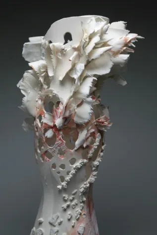 13. Zeughausmesse für Angewandte Kunst und Design Bild: 13. Zeughausmesse für Angewandte Kunst und Design