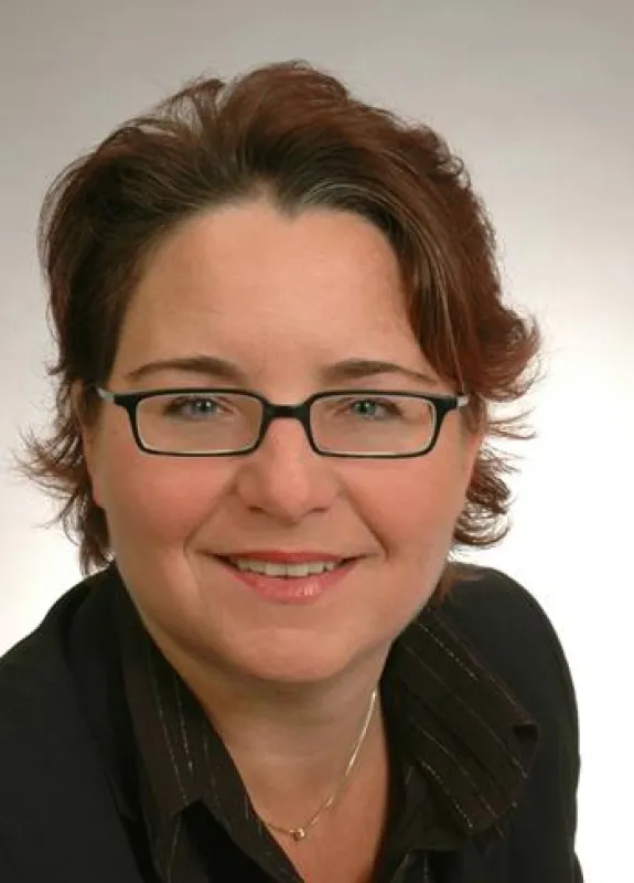 Doris Deichselberger, Geschäftsführerin von DEICHSELBERGER Consulting