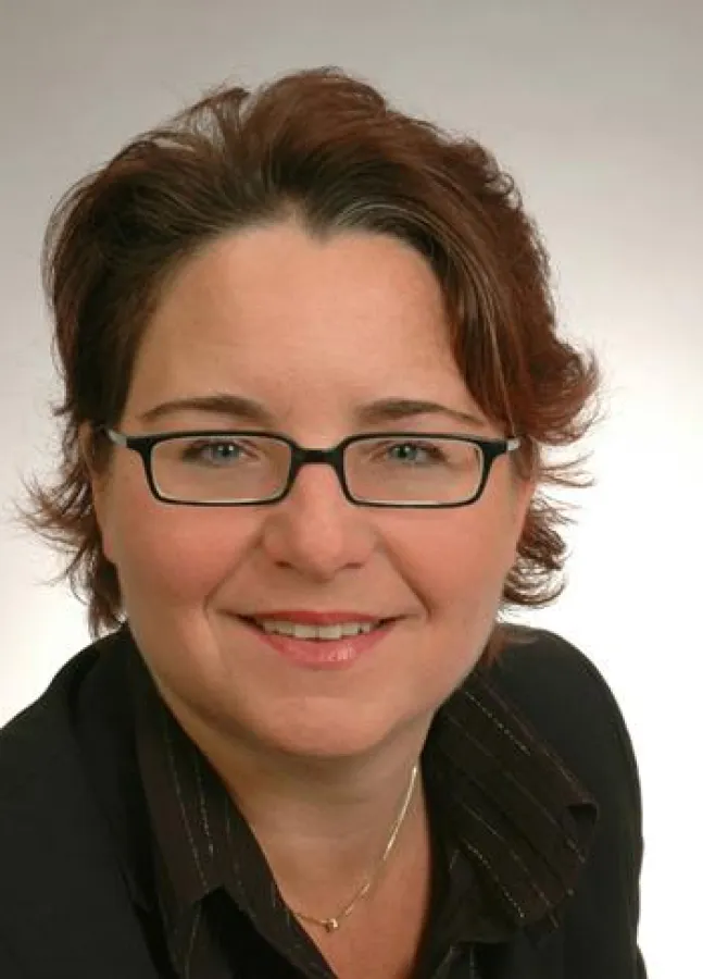 Doris Deichselberger, Geschäftsführerin von DEICHSELBERGER Consulting