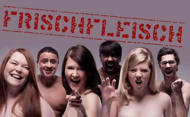 Bild: Studium mit eingebauter Praxis