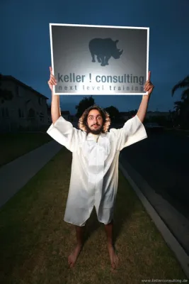 Bild: Kundenbindung: Reklamation als Chance | Offenes Training im Reklamationsmanagement | 15.09.2015 in Neumünster