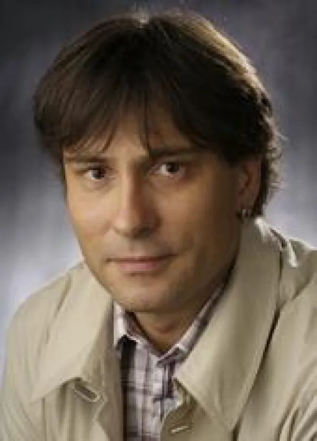 PR-Profi Stefan Schlutter.