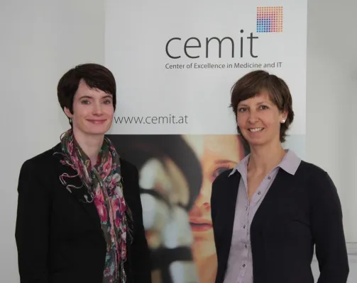 Chancengleichheit im Forschungsumfeld bei CEMIT Bild: Chancengleichheit im Forschungsumfeld bei CEMIT