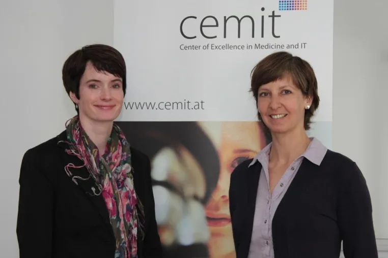Chancengleichheit im Forschungsumfeld bei CEMIT Bild: Chancengleichheit im Forschungsumfeld bei CEMIT