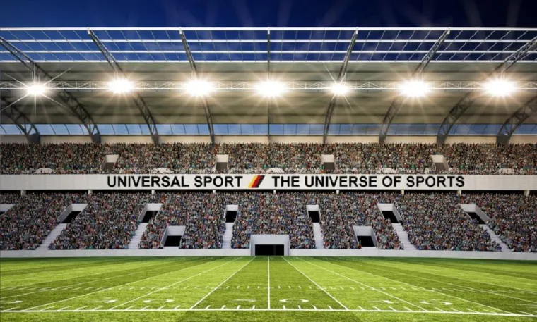 Bild: TENNISPLATZZUBEHÖR DIREKT VOM HERSTELLER KAUFEN - UNIVERSAL SPORT