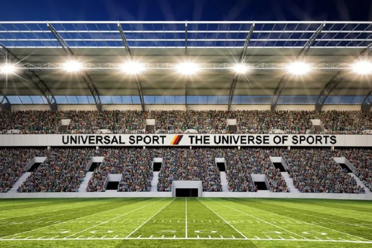 TENNISPLATZZUBEHÖR DIREKT VOM HERSTELLER KAUFEN - UNIVERSAL SPORT Bild: TENNISPLATZZUBEHÖR DIREKT VOM HERSTELLER KAUFEN - UNIVERSAL SPORT