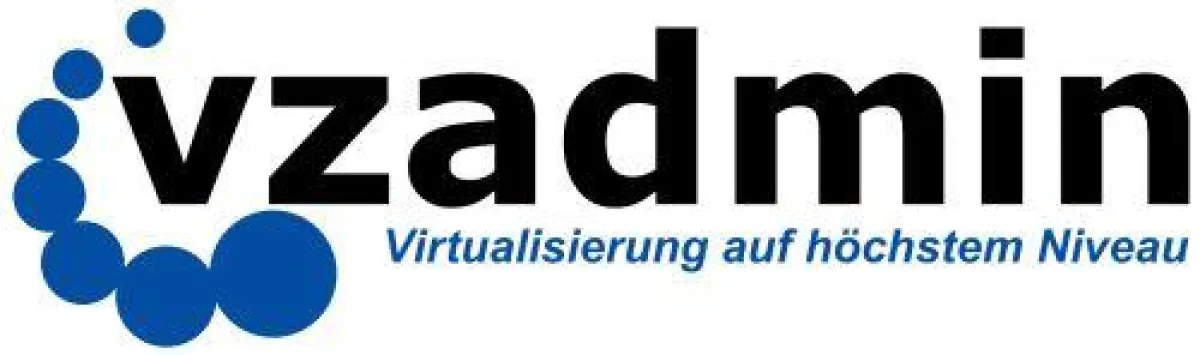 Logo : vzAdmin