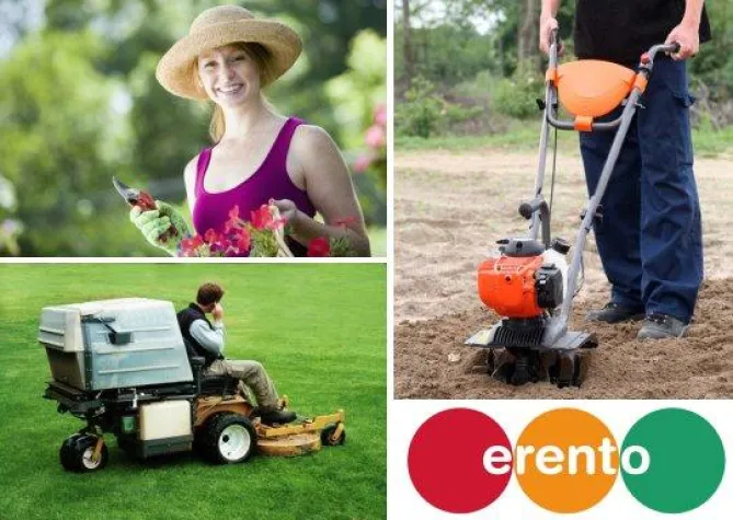 „Die Fitmacher“ für Garten und Balkon Bild: „Die Fitmacher“ für Garten und Balkon