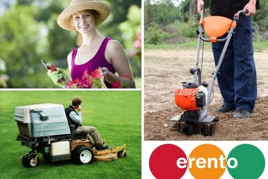 „Die Fitmacher“ für Garten und Balkon Bild: „Die Fitmacher“ für Garten und Balkon