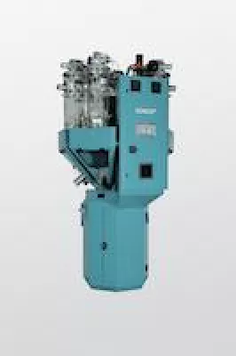 ProTec präsentiert auf der Interplastica besonders präzise und bedienerfreundliche Chargendosierer Bild: ProTec präsentiert auf der Interplastica besonders präzise und bedienerfreundliche Chargendosierer