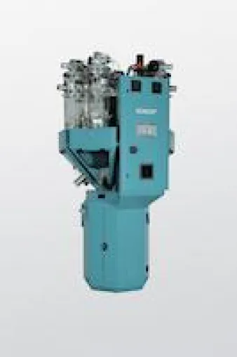 Bild: ProTec präsentiert auf der Interplastica besonders präzise und bedienerfreundliche Chargendosierer