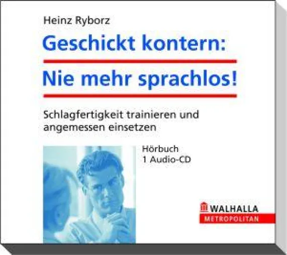Lernen, meisterhaft zu parieren Bild: Lernen, meisterhaft zu parieren