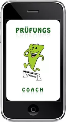 Mit dem Smartphone gegen Prüfungsstress Bild: Mit dem Smartphone gegen Prüfungsstress