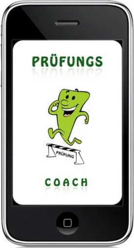 Mit dem Smartphone gegen Prüfungsstress Bild: Mit dem Smartphone gegen Prüfungsstress