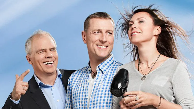 Bild: NDR 1 Radio MV ist Marktführer in Mecklenburg-Vorpommern