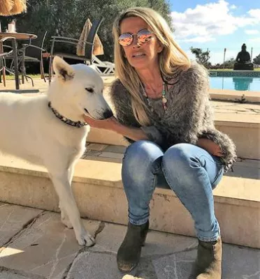 VOX-Serie Goodbye Deutschland 2018: Die Pharos sind wieder "Die Auswanderer" Bild: VOX-Serie Goodbye Deutschland 2018: Die Pharos sind wieder "Die Auswanderer"