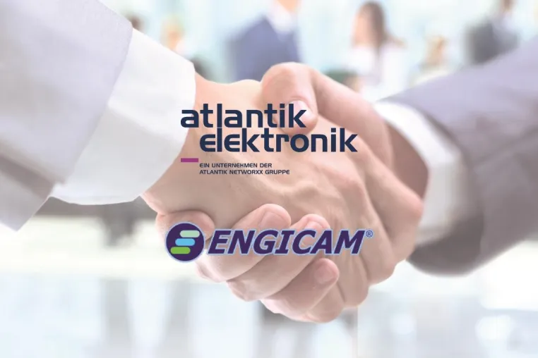 Bild: SoMs und IoT-Lösungen erweitern das Portfolio von Atlantik Elektronik