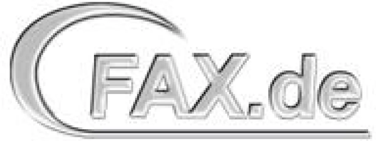 FAX.de GmbH * Bei den Kämpen 10 * 21220 Seevetal * http://www.fax.de | presse@fax.de