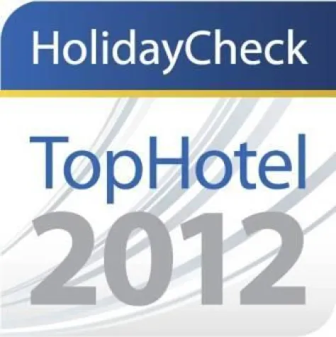 Bild: Sporthotel Stock ist HolidayCheck TopHotel 2012