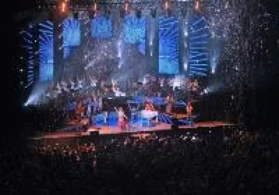 Bild: ABBA THE SHOW